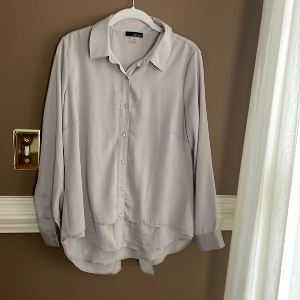 Women’s renuar flowy blouse